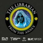 Zeme Fest presents The Librarian [5.14.2021]
