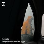 fermata – neoplasm w/ Marble Bust