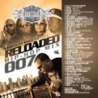 DJ 38 - Reloaded 007 (Hip Hop Mix)