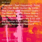 Sjfm Mix Series: Perfect Strangers Edition Vol. 2
