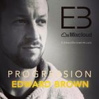 Progression 27 by Edward Brown