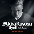 Akira Kayosa - Synthetica 137