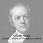 Ambient Nights - Sweet Dreams of Pleasant Streams