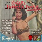 Kogar's Jungle Juice Show #54