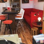 DJ Nola In-Store at Fly Vintage & Vinyl