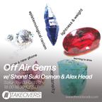 Off air gems w/Alex Head & Shanti Suki Osman 03-Oct-20 (Threads*sub_ʇxǝʇ)