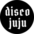Disco Juju / 008 / Disco Juju X Frisson mix for Rook Radio
