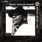 DJ Muro - Diggin Black Jazz