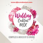 WEDDING COCKTAIL MIX