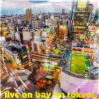 live on bay fm tokyo