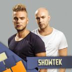 38. A Tribute to... Showtek