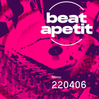 BeatApetit - 220406 Menu / XX Years of Fléda Club Special