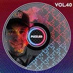 Maison De House - PUZZLED RADIO Vol.40