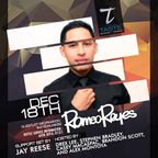 Romeo Reyes - Live At Taste 12.18.15