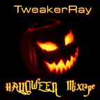 Halloween Mixtape 2011 by TweakerRay