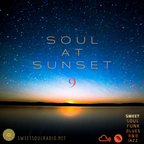Soul at Sunset #9