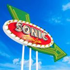 Sonic Café #374/More of Everything!