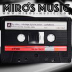 DJ Miro - 29.03.2020 - lockdown - house