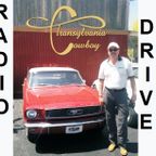 ...Transylvania Cowboy Dorin & Romania Country Radio DC-08-1