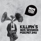 1605 Podcast 240 with Killian's
