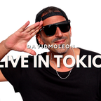 David Moleon @ Live in Tokio / 24.09.2020 - Old School Techno / Hardgroove
