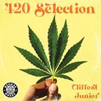 Clifford Junior - Reggae Roast 420 Selection