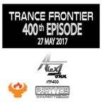 Alex John's GuestMix for Danny Oh's TRANCE FRONTIER 400 (www.party103.com)