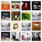 My playlist is better than yours #89 – Noël 2015