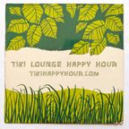 Tiki Lounge Happy Hour week of 10/24/23