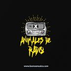 Animales de Radio EP12