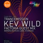 DJ Kev Wild presents LDL's TranceMission