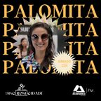 Programa Sincronicidade com Palomita Dj - Rádio Inconfidência