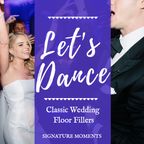 Classic Wedding Floorfillers - Signature Moments Mini Mix
