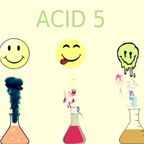 Sublimat - Acid 5