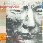 VINILO ESPECIAL cap. 34 album FOREVER YOUNG 1984