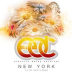 Gareth Emery - Live @ Electric Daisy Carnival 2012, Nova Iorque, E.U.A. (19.05.2012)
