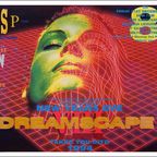 DJ Dougal Dreamscape 8 'The Big Bang' 31st Dec 1993