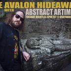 The Avalon Hideaway w/ Abstract Artimus - #19 - August 10, 2021