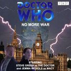Dr Who - No More War
