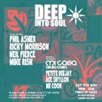 Ace Shyllon D.I.S meets Mi Casa Promo Mix for Sat 17th  November  2018
