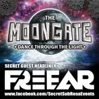 Secret Sub Rosa at Vibe 2021 - The Moongate - Freear - Secret Guest Headliner