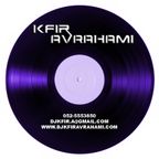 DJ Kfir Avrahami-Vol.5