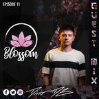 Blossom Radio Show 11 Guest mix Dino DZ
