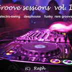 Groove Sessions Vol.19