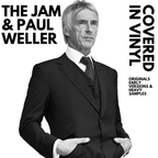 The Jam & Paul Weller - Covered in Vinyl!