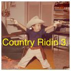 Country Ridin Mix 3