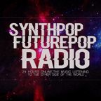 Futurepop & Synthpop radio mix