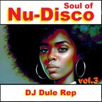 Soul of Nu-Disco vol.3 Reloaded
