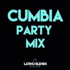 Cumbia Mix (Latino Blends) Puras Cumbias Para Bailar