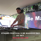 Be Massive Day X Strand Festival 08-2021